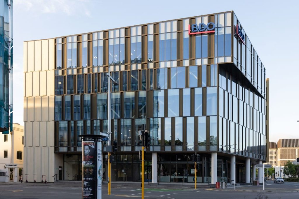 79 Gloucester St – Vivacity Office
