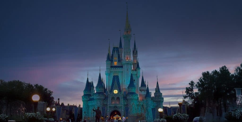 1-Disney-World